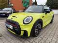 MINI John Cooper Works Cabrio TRIM SONDERFARBE Galben - thumbnail 12