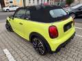 MINI John Cooper Works Cabrio TRIM SONDERFARBE Galben - thumbnail 9