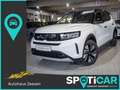Opel Frontera GS Hybrid eDCT6 LED NAVI KAMERA PDC Alb - thumbnail 1