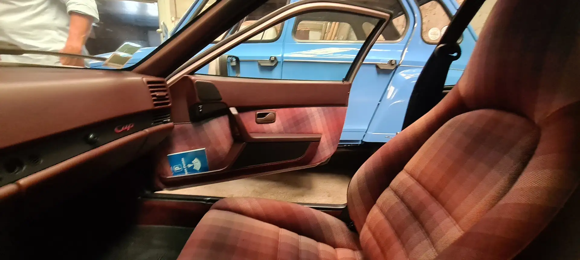 Porsche 944 Turbo Cup/S Bronze - 2