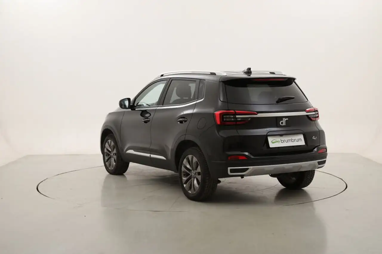 DR Automobiles DR4.0 2022