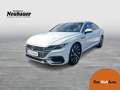 Volkswagen Arteon Highline TDI SCR 4MOTION DSG Weiß - thumbnail 1
