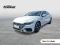 Volkswagen Arteon Highline TDI SCR 4MOTION DSG Blanc - thumbnail 1