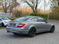 Mercedes-Benz C 180 Coupe CGI BlueEfficiency 2-Zonen*Navi* Stříbrná - thumbnail 10