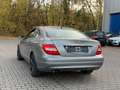 Mercedes-Benz C 180 Coupe CGI BlueEfficiency 2-Zonen*Navi* Stříbrná - thumbnail 11
