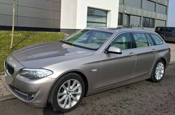 5er Touring Diesel 535d xDrive Touring Sport-Aut.