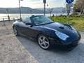 Porsche 911 911 IV Carrera 996 Cabrio Cabrio 3.6 Carrera 4S Kék - thumbnail 7