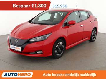 electric drive 110 kW Acenta