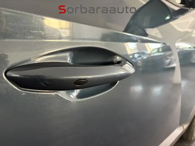 Hyundai Tucson view 10