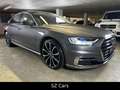 Audi A8 50 TDI Quattro*B&O*HUD*360 KAM*KEYLESS*PANO Grau - thumbnail 4