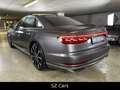 Audi A8 50 TDI Quattro*B&O*HUD*360 KAM*KEYLESS*PANO Grau - thumbnail 8