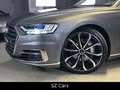 Audi A8 50 TDI Quattro*B&O*HUD*360 KAM*KEYLESS*PANO Grau - thumbnail 2