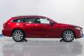 Mazda 6 Wagon 2.0 Skyactiv-G Exclusive-Line 165 Rood - thumbnail 7