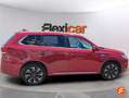 Mitsubishi Outlander PHEV Kaiteki 4WD Rojo - thumbnail 9