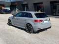 Audi RS3 RS3 Sportback 2.5 tfsi quattro s-tronic Grigio - thumbnail 6