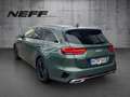 Kia Ceed SW / cee'd SW Ceed Sportswagon 1.5 T-GDI-  GT Line ACC Navi Vert - thumbnail 4
