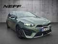 Kia Ceed SW / cee'd SW Ceed Sportswagon 1.5 T-GDI-  GT Line ACC Navi Vert - thumbnail 8