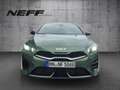 Kia Ceed SW / cee'd SW Ceed Sportswagon 1.5 T-GDI-  GT Line ACC Navi Vert - thumbnail 9