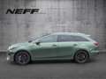 Kia Ceed SW / cee'd SW Ceed Sportswagon 1.5 T-GDI-  GT Line ACC Navi Vert - thumbnail 3