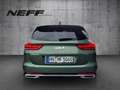 Kia Ceed SW / cee'd SW Ceed Sportswagon 1.5 T-GDI-  GT Line ACC Navi Vert - thumbnail 5