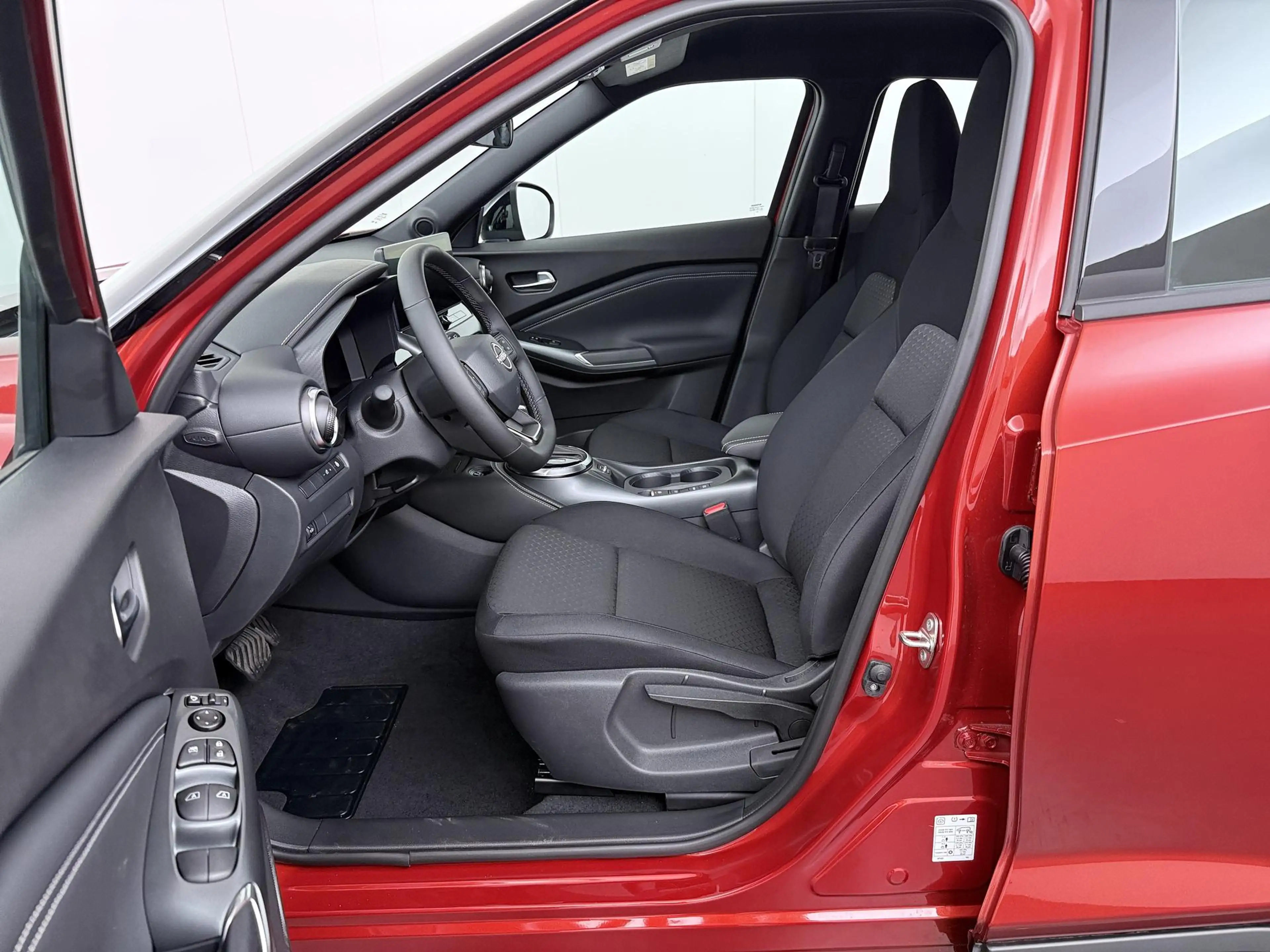 Nissan Juke 1.6 Hybrid N-Connecta | €3.000,- voorraadkorting! — photo 13