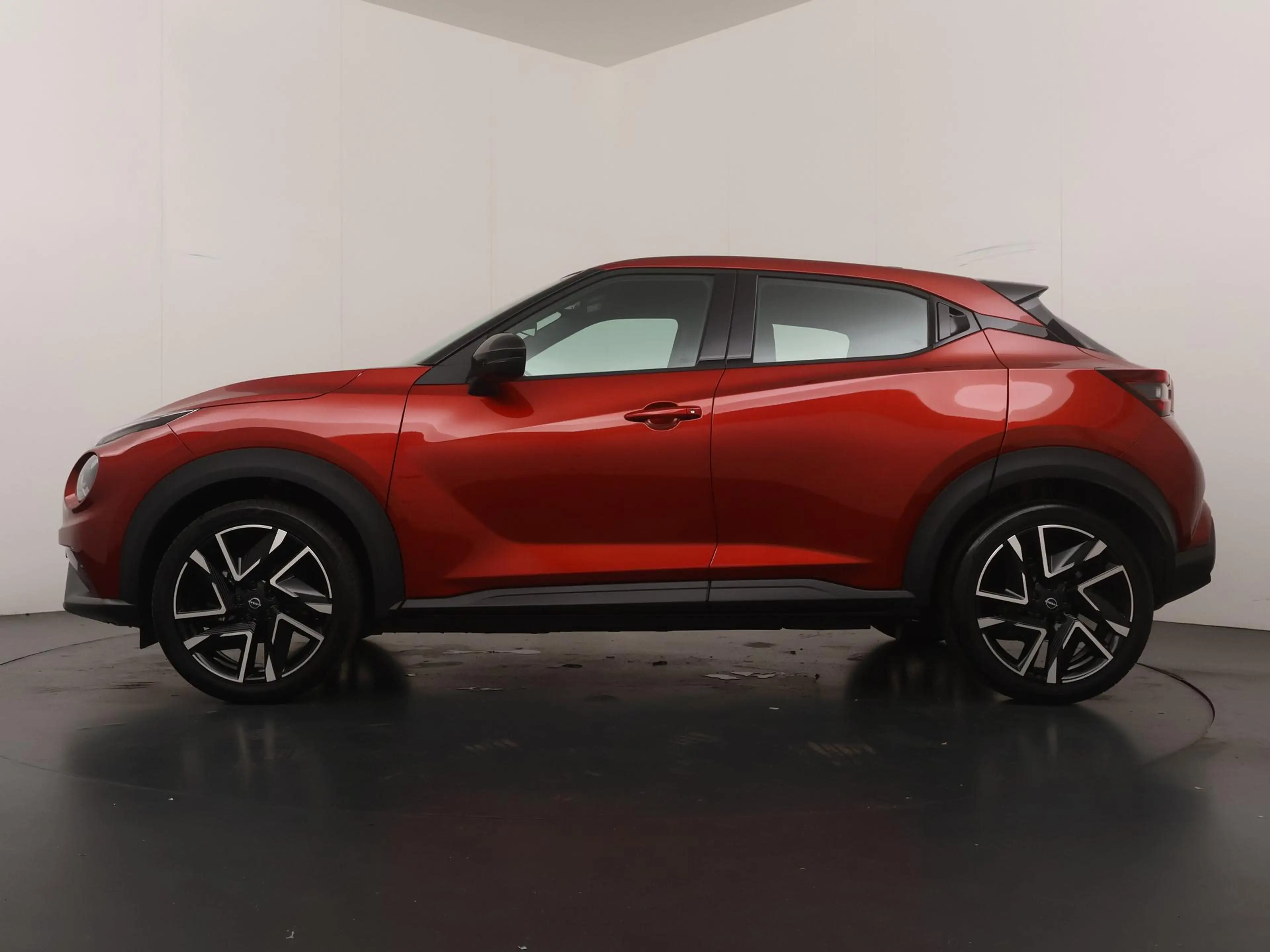 Nissan Juke 1.6 Hybrid N-Connecta | €3.000,- voorraadkorting! — photo 2