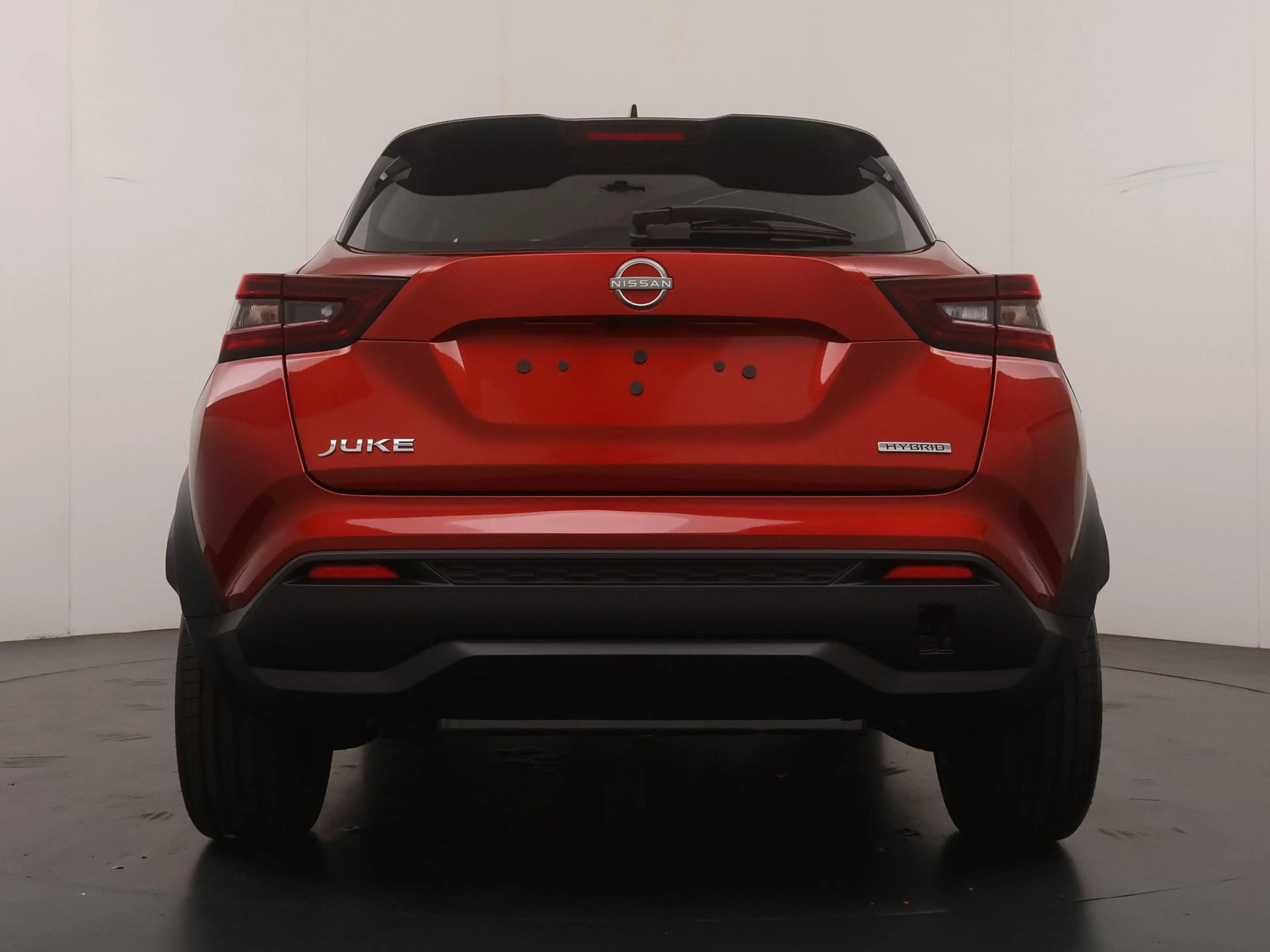 Nissan Juke 1.6 Hybrid N-Connecta | €3.000,- voorraadkorting! — photo 4