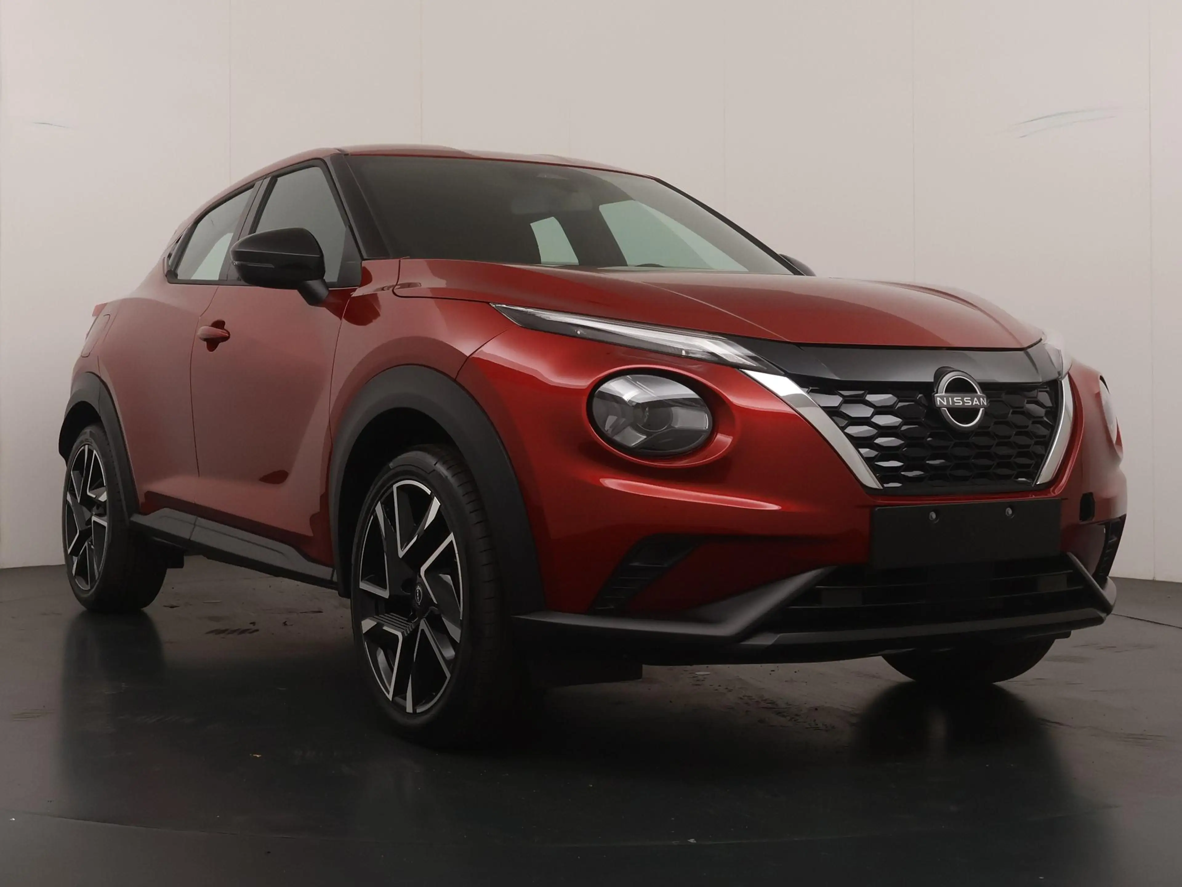 Nissan Juke 1.6 Hybrid N-Connecta | €3.000,- voorraadkorting! — photo 7