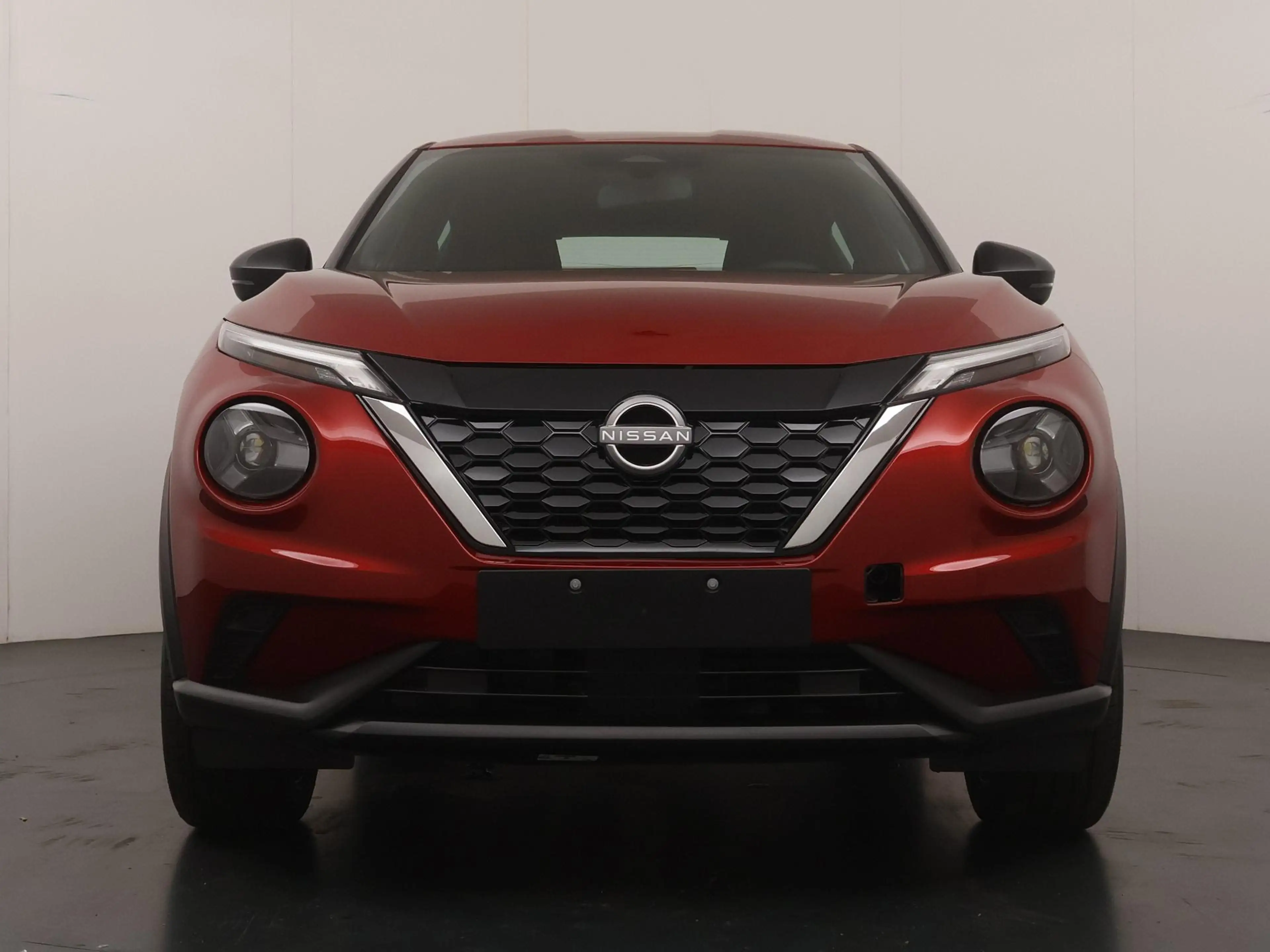 Nissan Juke 1.6 Hybrid N-Connecta | €3.000,- voorraadkorting! — photo 8