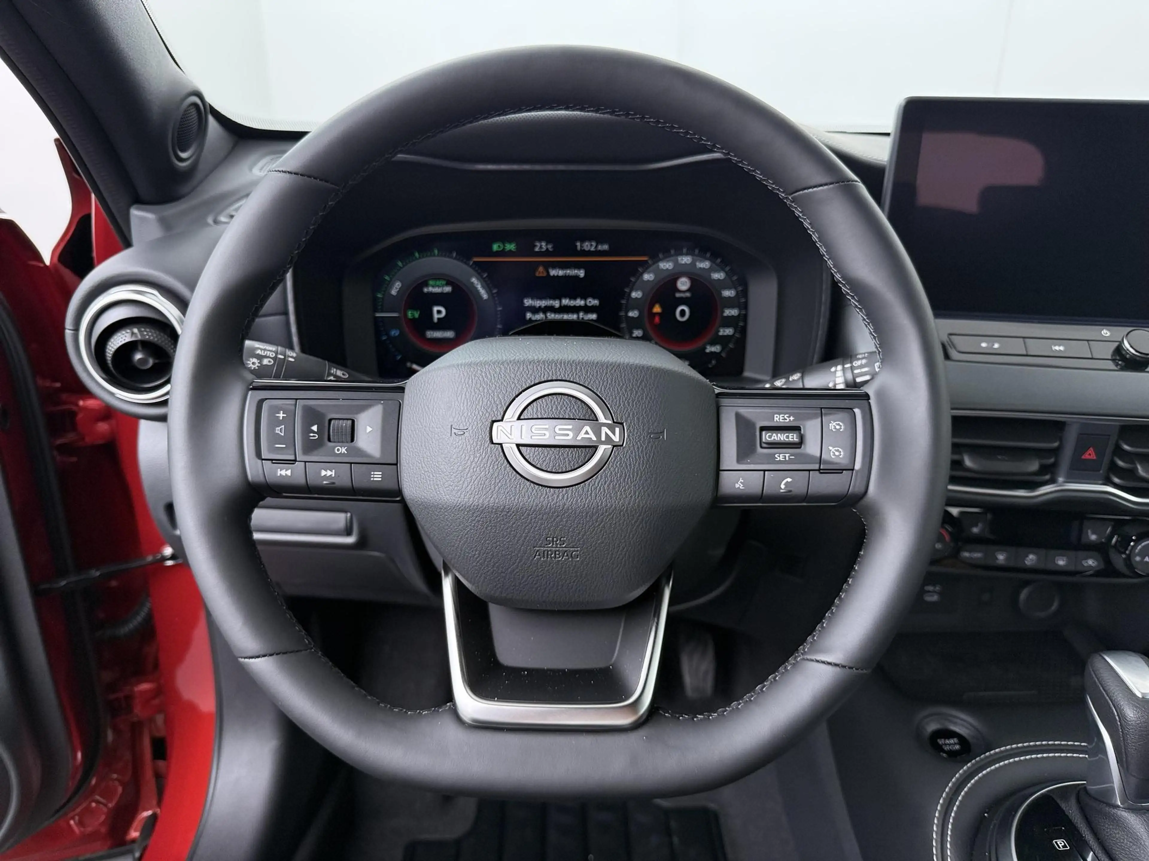 Nissan Juke 1.6 Hybrid N-Connecta | €3.000,- voorraadkorting! — photo 9