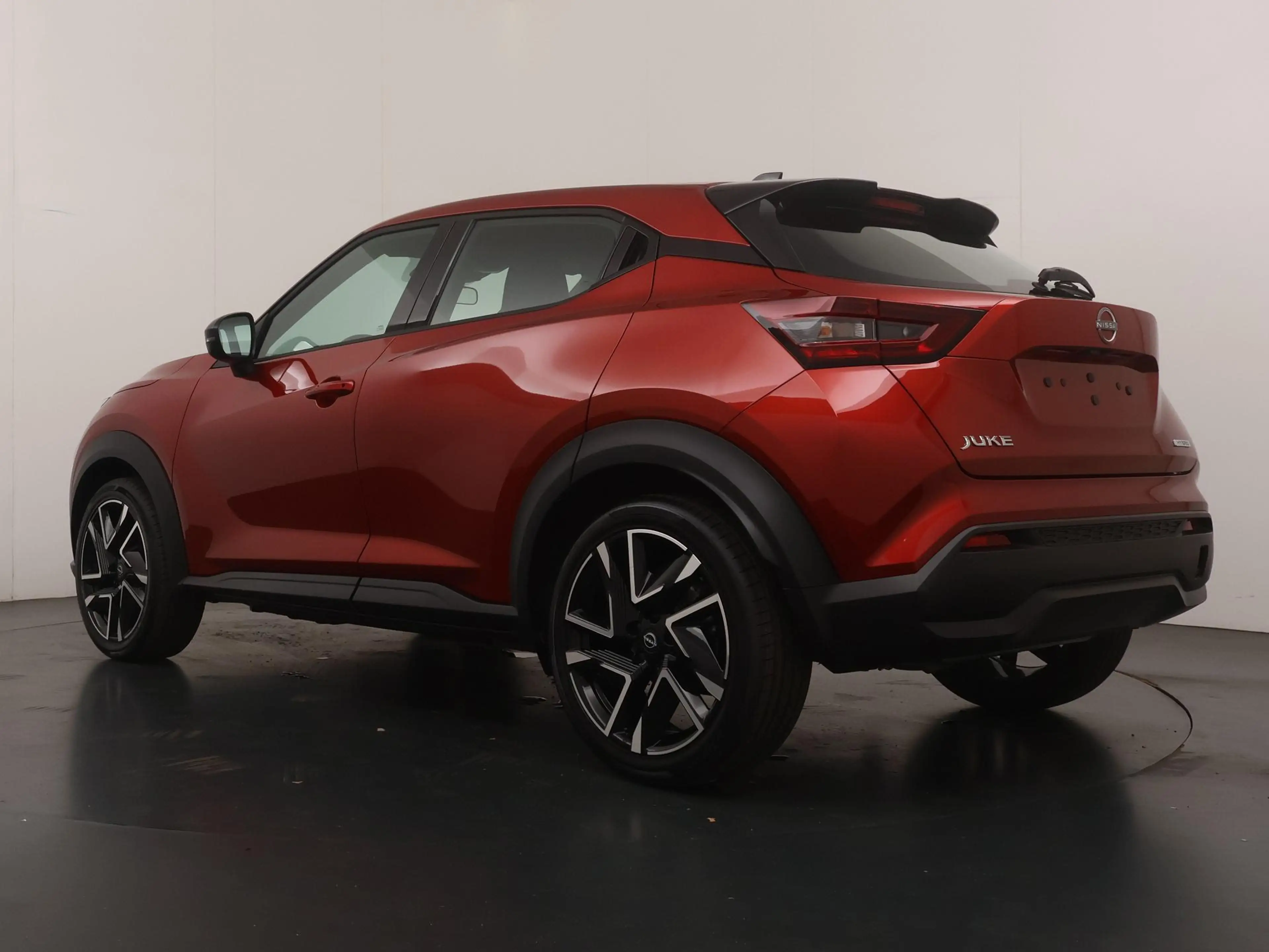 Nissan Juke 1.6 Hybrid N-Connecta | €3.000,- voorraadkorting! — photo 3