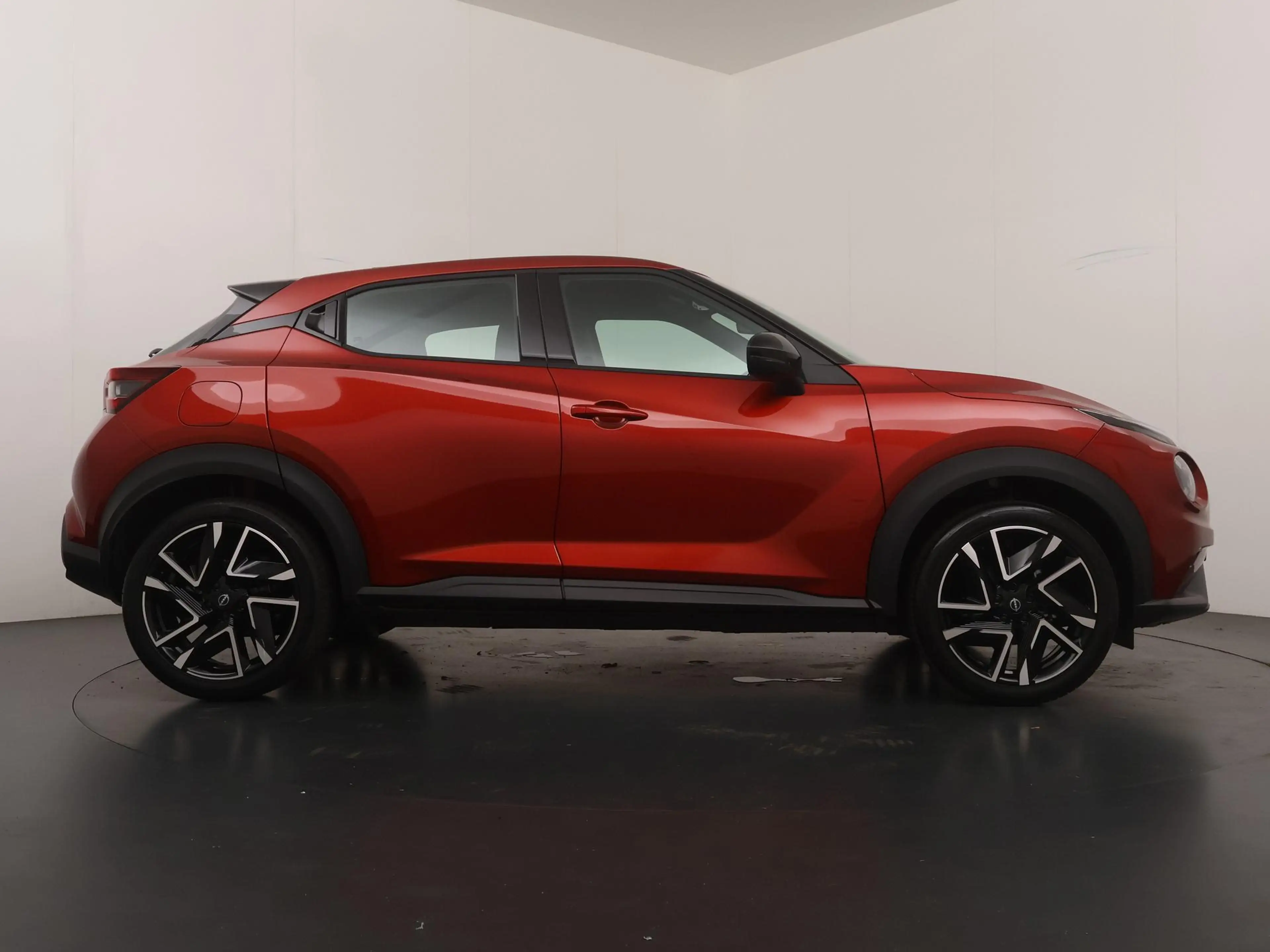 Nissan Juke 1.6 Hybrid N-Connecta | €3.000,- voorraadkorting! — photo 6