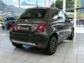 Fiat 500 Lounge *CARPLAY*SCHIEBEDACH*CHROM* Grau - thumbnail 7