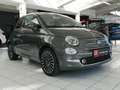 Fiat 500 Lounge *CARPLAY*SCHIEBEDACH*CHROM* Grau - thumbnail 1