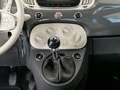 Fiat 500 Lounge *CARPLAY*SCHIEBEDACH*CHROM* Grau - thumbnail 13
