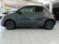 Fiat 500 Lounge *CARPLAY*SCHIEBEDACH*CHROM* Grau - thumbnail 4