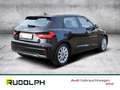 Audi A1 advanced 25 TFSI S tronic NAVI LED SHZG GRA EPH Schwarz - thumbnail 5