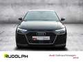 Audi A1 advanced 25 TFSI S tronic NAVI LED SHZG GRA EPH Schwarz - thumbnail 2
