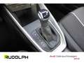 Audi A1 advanced 25 TFSI S tronic NAVI LED SHZG GRA EPH Schwarz - thumbnail 13