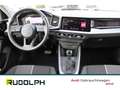 Audi A1 advanced 25 TFSI S tronic NAVI LED SHZG GRA EPH Schwarz - thumbnail 11