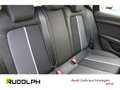 Audi A1 advanced 25 TFSI S tronic NAVI LED SHZG GRA EPH Schwarz - thumbnail 10