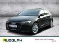 Audi A1 advanced 25 TFSI S tronic NAVI LED SHZG GRA EPH Schwarz - thumbnail 1
