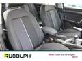 Audi A1 advanced 25 TFSI S tronic NAVI LED SHZG GRA EPH Schwarz - thumbnail 8