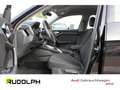 Audi A1 advanced 25 TFSI S tronic NAVI LED SHZG GRA EPH Schwarz - thumbnail 8