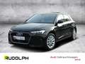 Audi A1 advanced 25 TFSI S tronic NAVI LED SHZG GRA EPH Schwarz - thumbnail 1