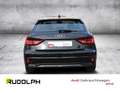 Audi A1 advanced 25 TFSI S tronic NAVI LED SHZG GRA EPH Schwarz - thumbnail 5
