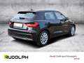 Audi A1 advanced 25 TFSI S tronic NAVI LED SHZG GRA EPH Schwarz - thumbnail 6