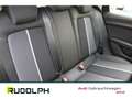 Audi A1 advanced 25 TFSI S tronic NAVI LED SHZG GRA EPH Schwarz - thumbnail 9