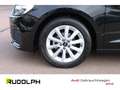 Audi A1 advanced 25 TFSI S tronic NAVI LED SHZG GRA EPH Schwarz - thumbnail 7