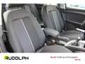 Audi A1 advanced 25 TFSI S tronic NAVI LED SHZG GRA EPH Schwarz - thumbnail 9